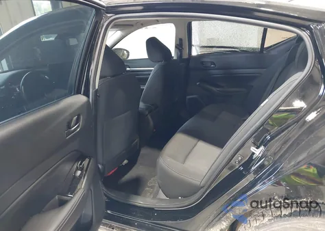 2023 Nissan Altima Sv Intelligent Awd из США, поврежденный, VIN 1N4BL4DW4PN404816